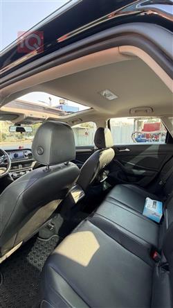 فولكسفاغن جيتا